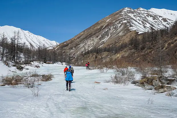 Архивное фото