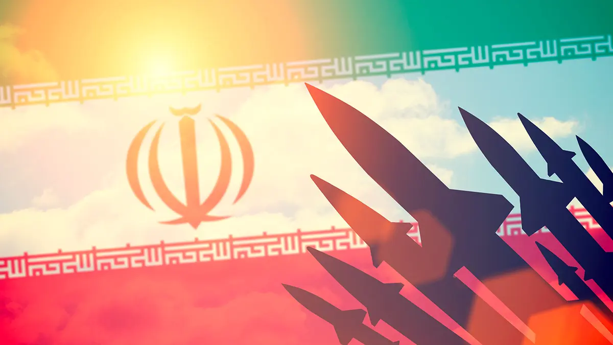 Назван сценарий срыва перемирия США и Ирана