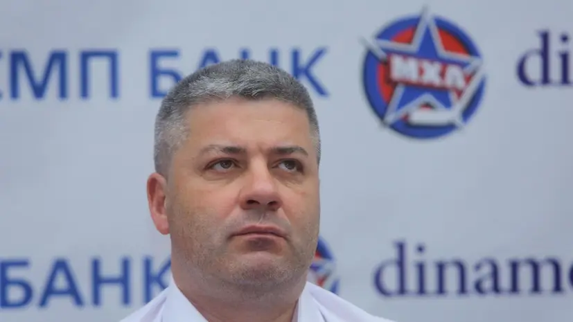 Сушинский — о назначении Тамбиева в «Динамо»: произошедшее удивило всех