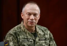 Сырский пояснил тактику ВСУ ударов по Ленобласти и Приморску syrskij poyasnil taktiku vsu udarov po lenoblasti i primorsku-obzone-su-0