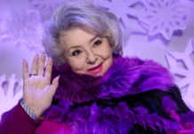 Татьяна Тарасова идет на поправку, сообщил Алексей Тарасов ФФККР tatyana tarasova idet na popravku soobshhil aleksej tarasov ffkkr-obzone-su-0