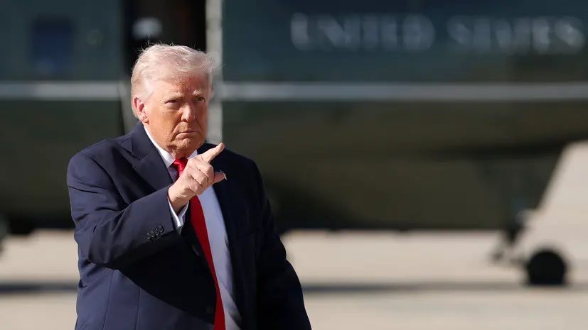 Трамп: сделки не будет, если Иран не откажется от ядерных амбиций