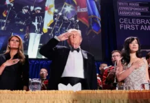 tramp koul allen i sekretnaya sluzhba polny optimizma-obzone-su-0