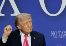 Трамп заявил об успехе переговоров с Ираном по ядерной программе tramp zayavil ob uspehe peregovorov s iranom po yadernoj programme-obzone-su-0