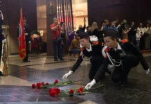 Уникальный День штурма Кенигсберга: Легенды кино в Музее Победы unikalnyj den shturma kenigsberga legendy kino v muzee pobedy-obzone-su-0