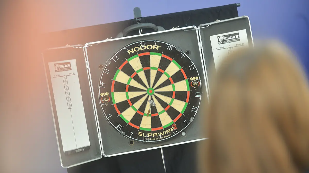 Открытый турнир по дартсу «Кубок Героев» пройдет в Москве 16 мая