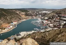 vsu aktivizirovali ataki na sevastopol razvozhaev o novyh riskah-obzone-su-0