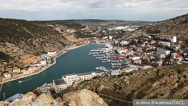 Военкор объяснил массированные атаки дронов ВСУ на Севастополь