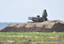 ВСУ атаковали Ленинградскую область, раскрыл Владимир Попов vsu atakovali leningradskuyu oblast raskryl vladimir popov-obzone-su-0