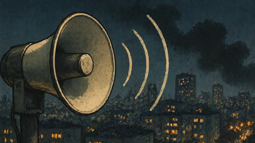 В Харькове на фоне тревоги прогремели взрывы