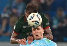 Зенит Локомотив шансы на потерю очков 26 тур чемпионата zenit lokomotiv shansy na poteryu ochkov 26 tur chempionata-obzone-su-0