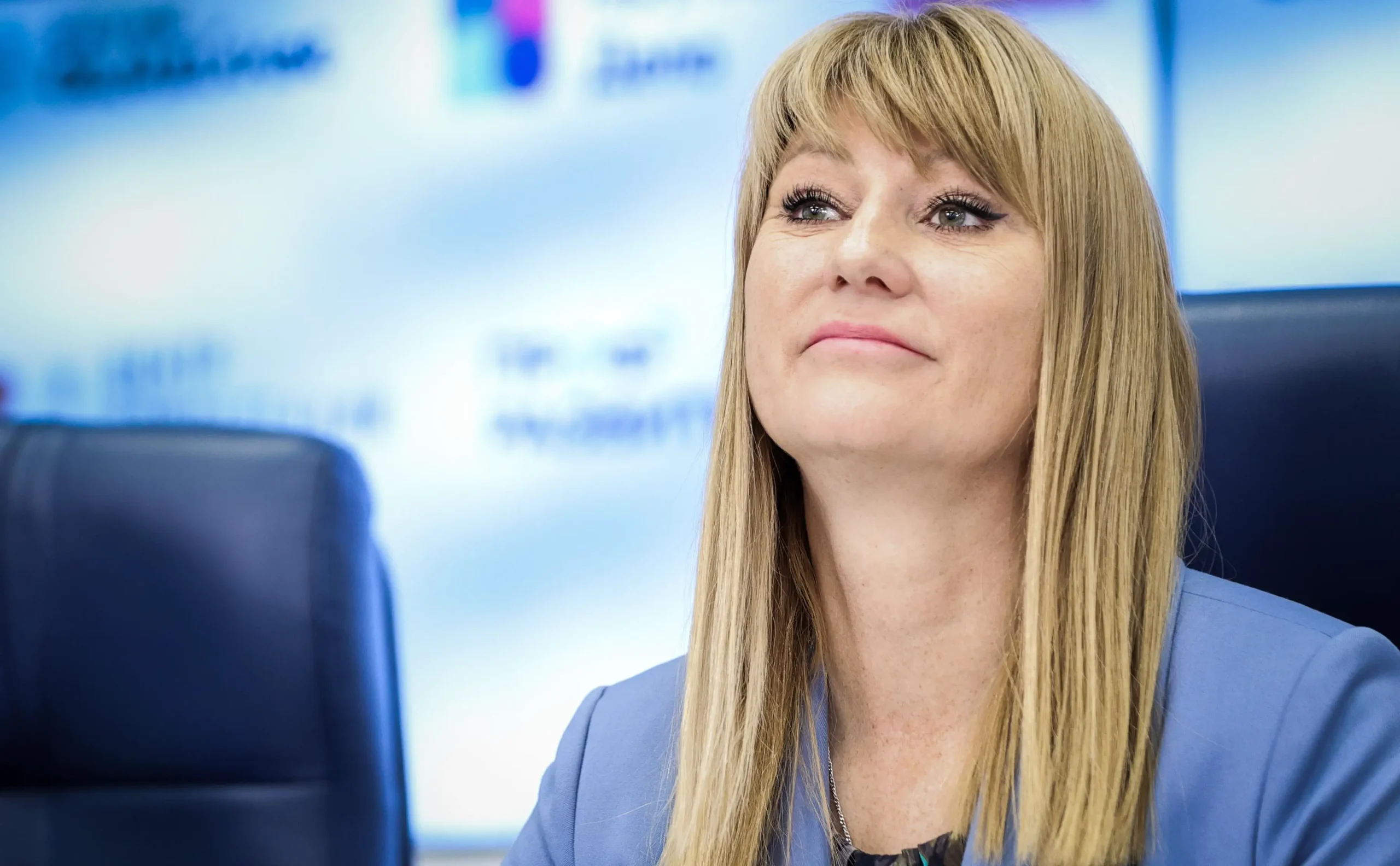 Светлана Журова (Roman Naumov / URA.RU / Global Look Press)