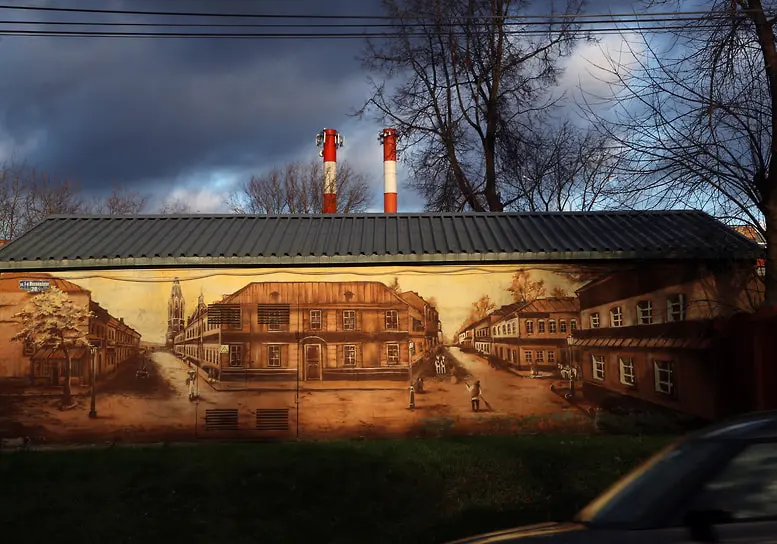 Звук труб и бойлеров раскрыл тайну привидений с добровольцами-0