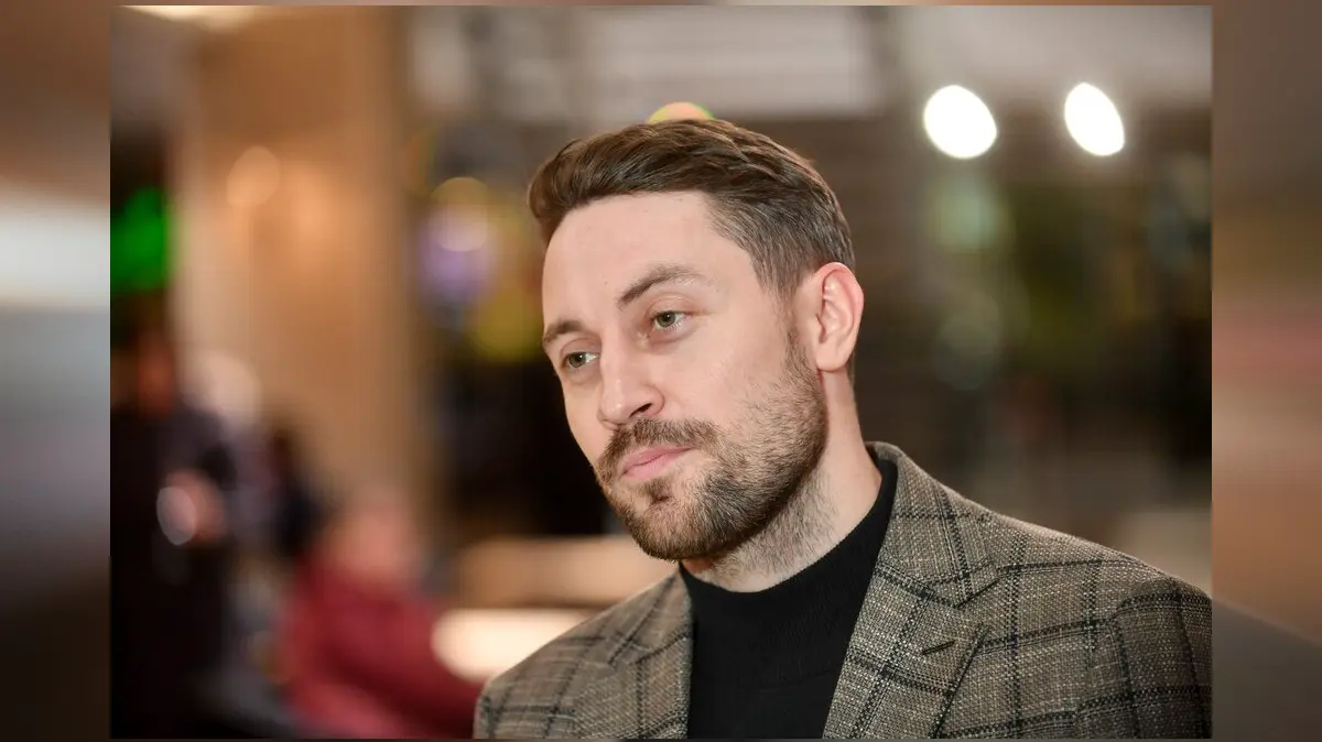 «Плохая затея»: Антон Филипенко рассказал о романе с Ольгой Бузовой