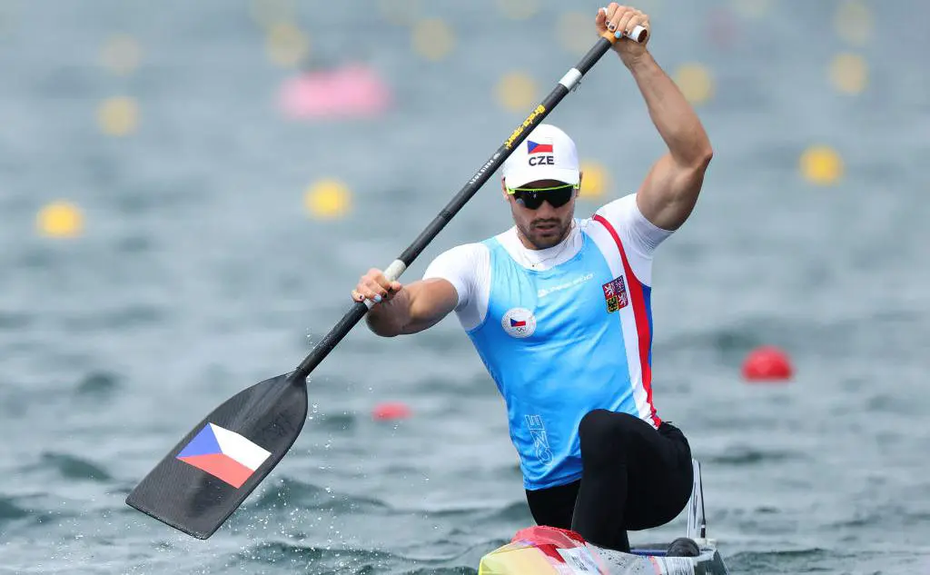 Мартин Фукса (Charles McQuillan / Getty Images)