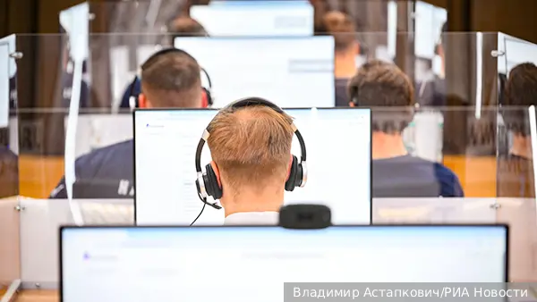 В Госдуме отвергли предложение об электронных уведомлениях сотрудников об увольнении  
