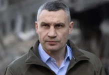 Кличко подтвердил взрывы в Киеве, Минобороны РФ заявило о целях klichko podtverdil vzryvy v kieve minoborony rf zayavilo o czelyah-obzone-su-0