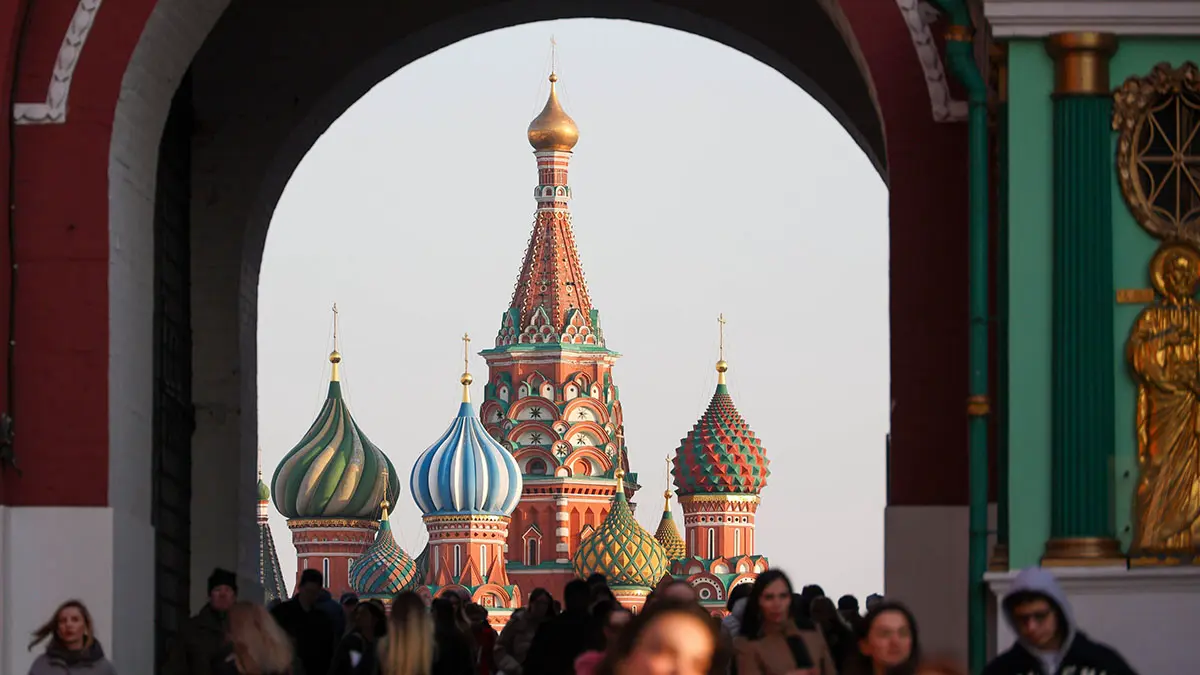 Spiegel: Кремль отозвал аккредитации иностранных СМИ на парад Победы в Москве