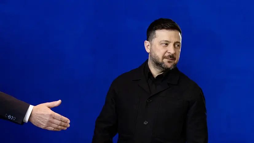 Миллер — об указе Зеленского: теперь он должен разрешить сакуре цвести