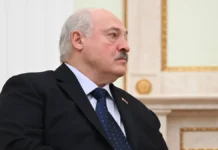 Лукашенко предостерег Макрона об ядерном оружии Беларуси и мире lukashenko predostereg makrona ob yadernom oruzhii belarusi i mire-obzone-su-0