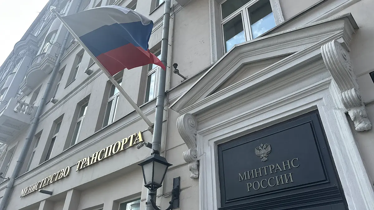 Минтранс РФ предложил ввести дорожный знак парковки для многодетных