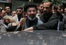 modzhtaba hamenei i mohsen rezaji aktivno uchastvuyut v dialoge sshairan-obzone-su-0