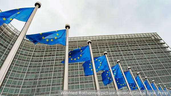 В ЕС задумались об ограничении срока пребывания российских дипломатов