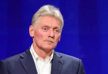 otnosheniya rossii i ssha peskov i kreml smotryat optimistichno-obzone-su-0