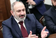 Пашинян и Зеленский: Армения и Украина готовят планы против России pashinyan i zelenskij armeniya i ukraina gotovyat plany protiv rossii-obzone-su-0
