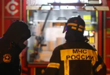 Прокуратура Дагестана и МЧС сообщают о пожаре на АЗС в Каспийске prokuratura dagestana i mchs soobshhayut o pozhare na azs v kaspijske-obzone-su-0