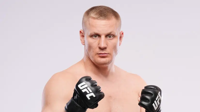 Павлович — о поединке с Тейшейрой: хотел бы победить нокаутом, но готовлюсь к войне
