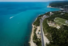 Тревел-блогерша о тратах в Сочи, River Star и Красной Поляне trevelblogersha o tratah v sochi i krasnoj polyane-obzone-su-0