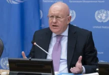 vasilij nebenzya v oon raskryl rol diplomatii i very v garmonii-obzone-su-0