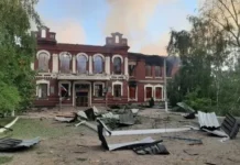 vyzhivshie studenty starobelskogo kolledzha rasskazali ob udarah bpla vsu-obzone-su-0