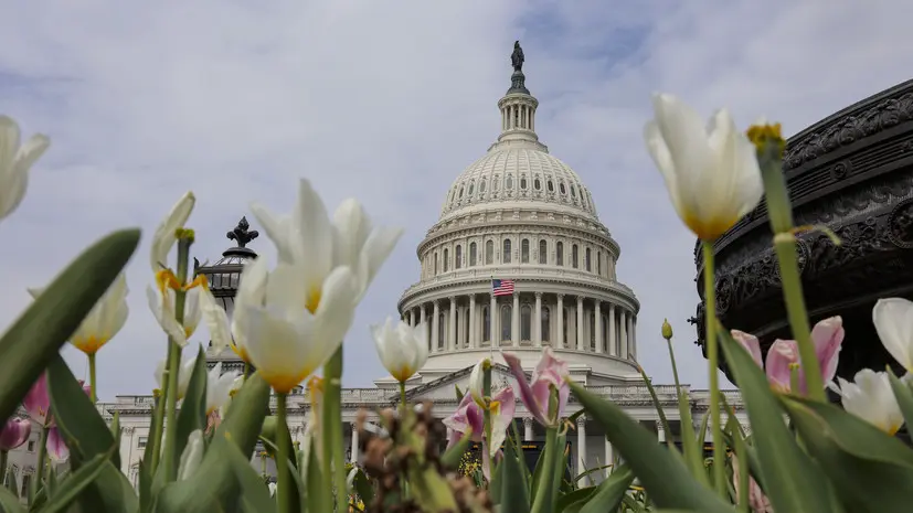 Сенат США вновь отклонил резолюцию о прекращении военных действий против Ирана