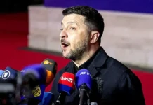Юлия Мендель о панике в окружении Зеленского yuliya mendel o panike v okruzhenii zelenskogo-obzone-su-0