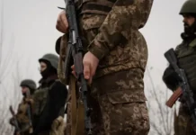andrej gnatov zayavil o nevozmozhnosti demobilizaczii v vsu-obzone-su-0