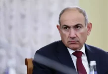 Аршак Карапетян о лидерстве Пашиняна и Дмитрии Медведеве в Армении arshak karapetyan o liderstve pashinyana i dmitrii medvedeve v armenii-obzone-su-0