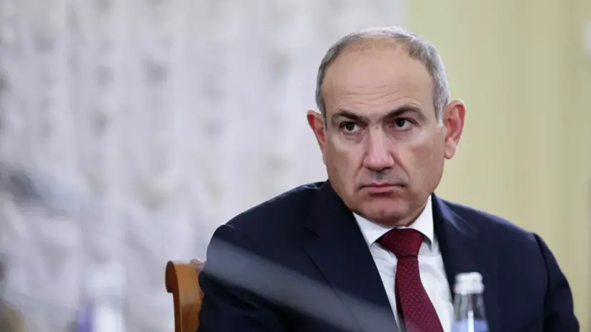 Экс-министр обороны Армении Карапетян: вся власть сосредоточена в руках Пашиняна