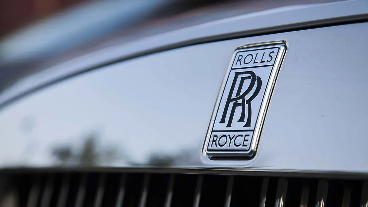 Ущерб по делу о махинациях с автомобилями Rolls-Royce превысил один миллиард