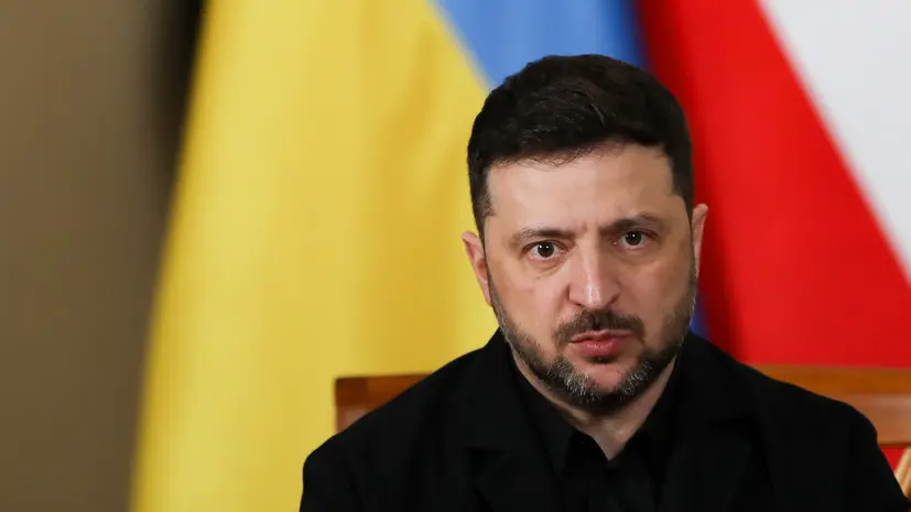 Журналист Боуз: Зеленский стремится спровоцировать глобальный конфликт