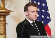 Эммануэль Макрон ошибался?! Политолог СПбГУ разбил тезис о позиции США emmanuel makron oshibalsya politolog spbgu razbil tezis o poziczii ssha-obzone-su-0