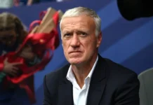 fifa otklonila prosbu franczii po povyazkam v pamyat o materi deshama-obzone-su-0