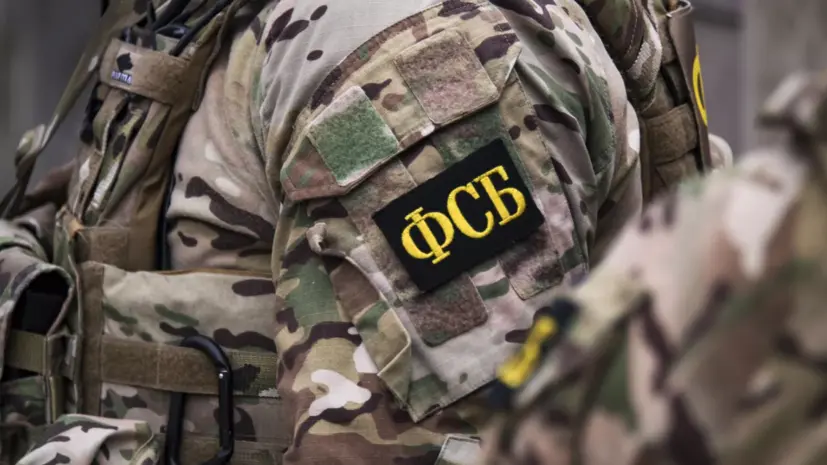 ФСБ: иностранцу за убийство военного России обещали дать статус беженца в ЕС