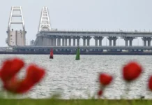 Гаагский арбитраж отверг иск Украины, Крымский мост стоит gaagskij arbitrazh otverg isk ukrainy krymskij most stoit-obzone-su-0