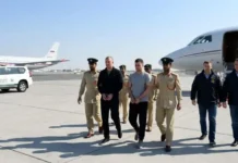 Генпрокуратура России сообщила о выдаче Магомадова и Чабановой из ОАЭ genprokuratura rossii soobshhila o vydache magomadova i chabanovoj iz oae-obzone-su-0