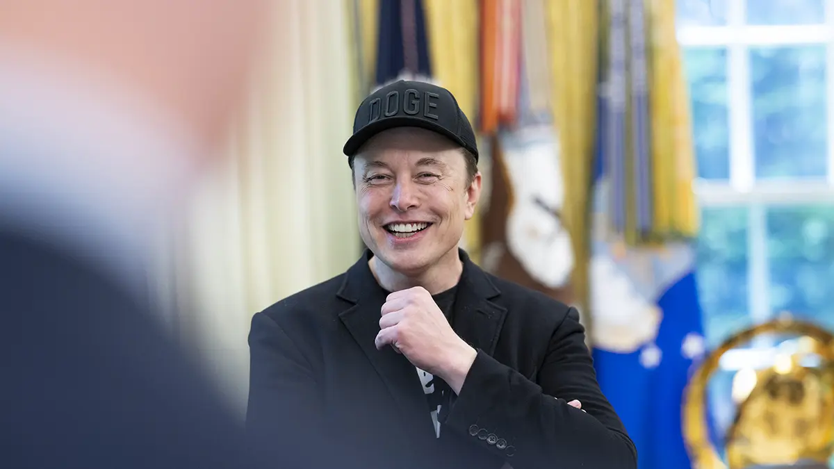Reuters: Маск стал первым долларовым триллионером в истории благодаря IPO SpaceX