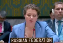 mariya zaharova raskryla intrigi vokrug postpreda rossii v oon-obzone-su-0