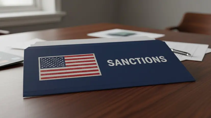 Замглавы МИД Галузин: подготовка США новых санкций противоречит их заявлениям