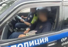 policziya ussurijska vnov vyyavila podrostka za rulyom  -obzone-su-0